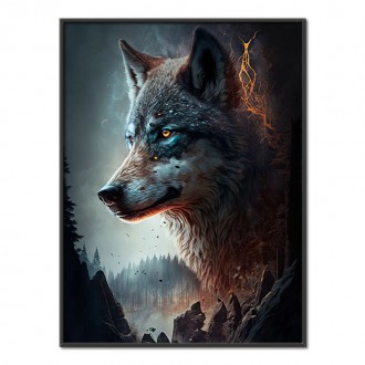 Krajina vlků 3