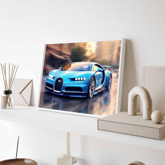 Bugatti Chiron