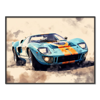 Ford GT40 1