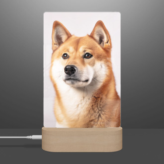 Shiba Inu realistic