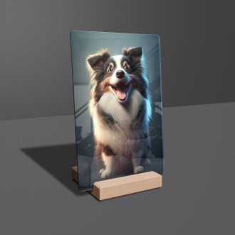 Kólia animovaný