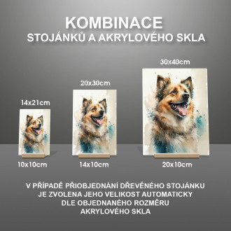 Pumik akvarel