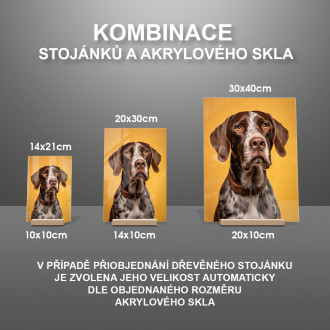 Stavač realistic