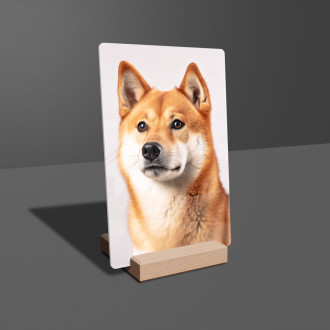 Shiba Inu realistic