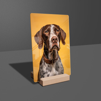 Stavač realistic