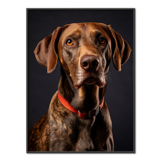 Plott Hound realistic