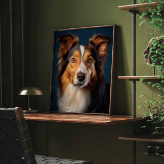 Kólia realistic