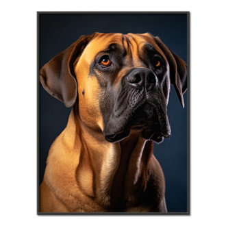 Boerboel realistic