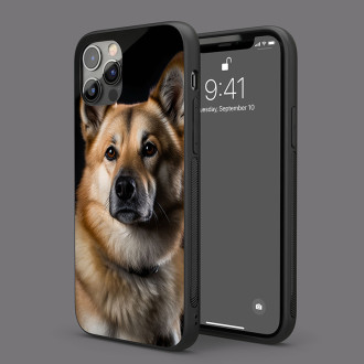 Nórsky Buhund realistic
