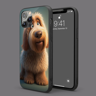 Shih Tzu animovaný