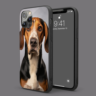 Treeing Walker Coonhound realistic