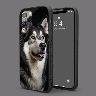 Sibírsky husky realistic