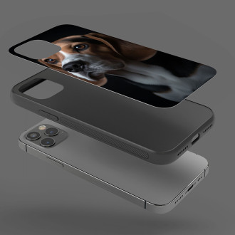 Beagle realistic