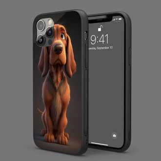 Bloodhound animovaný