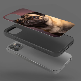 Mops realistic