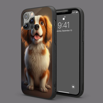 Holandský Kooikerhondje