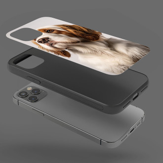 Petit Basset Griffon Vendéen realistic