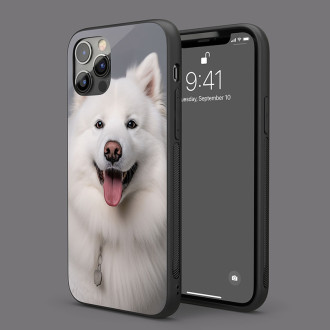 Samojed realistic