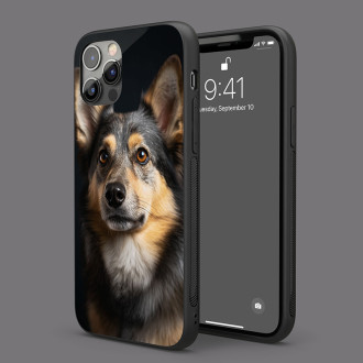 Švédsky Vallhund realistic