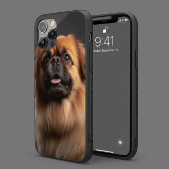 Pekinéz realistic
