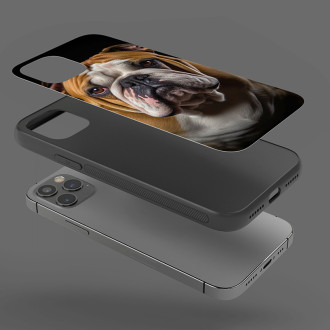 Buldog realistic