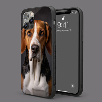 Americký foxhound realistic