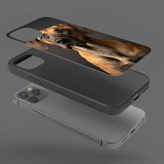Sloughi realistic