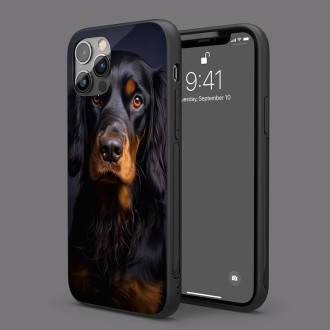 Gordon Setter realistic