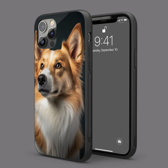 Nórsky Lundehund realistic