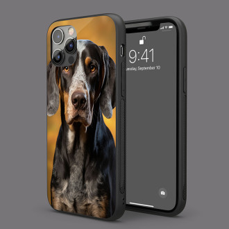 Bluetick Coonhound realistic