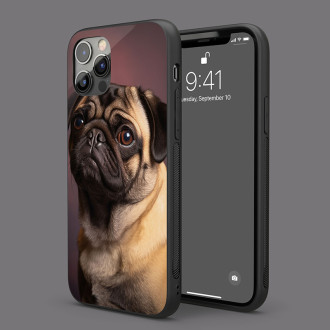 Mops realistic