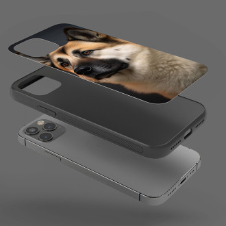 Akita realistic