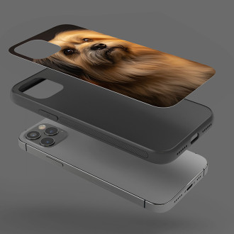 Lhasa Apso realistic