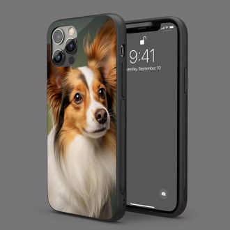 Papillon realistic
