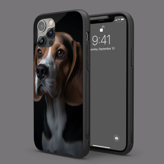 Beagle realistic