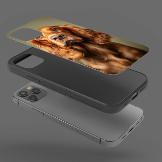 Anglický kokeršpaniel realistic