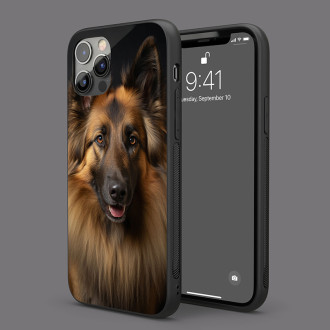 Belgický Tervuren realistic