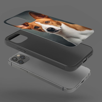 Basenji realistic