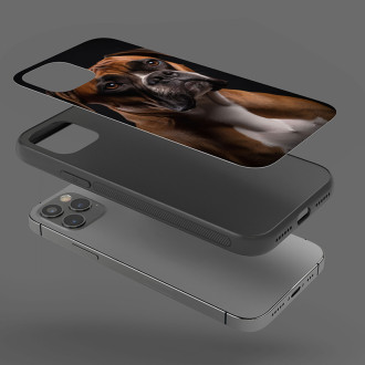 Boxer realistic
