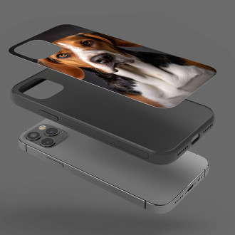Americký foxhound realistic
