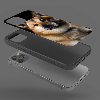 Nórsky Buhund realistic