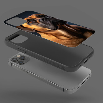 Boerboel realistic