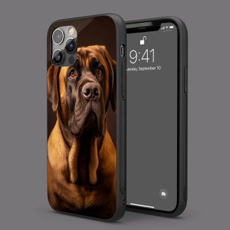 Mastiff realistic