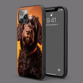 Barbet realistic