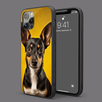 Rat Teriér realistic