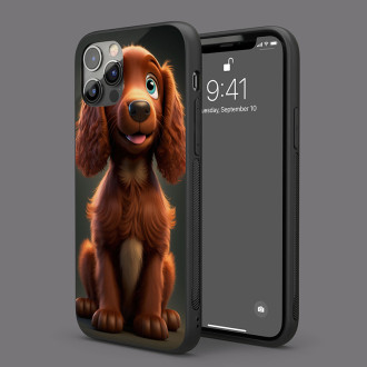 Mastiff animovaný