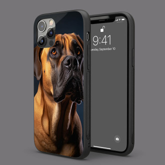 Boerboel realistic
