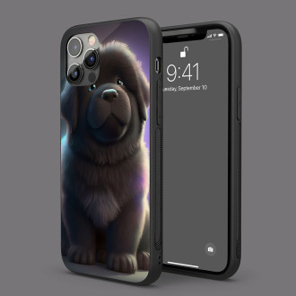 Newfoundland animovaný