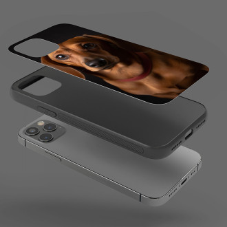 Jazvečík realistic