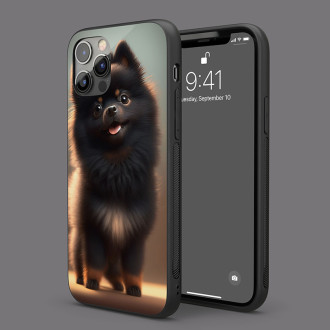 Schipperke animovaný